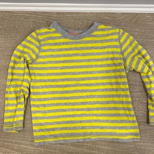 Mini Boden long sleeve t